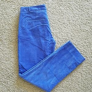 Banana Republic Couduroy Pants
